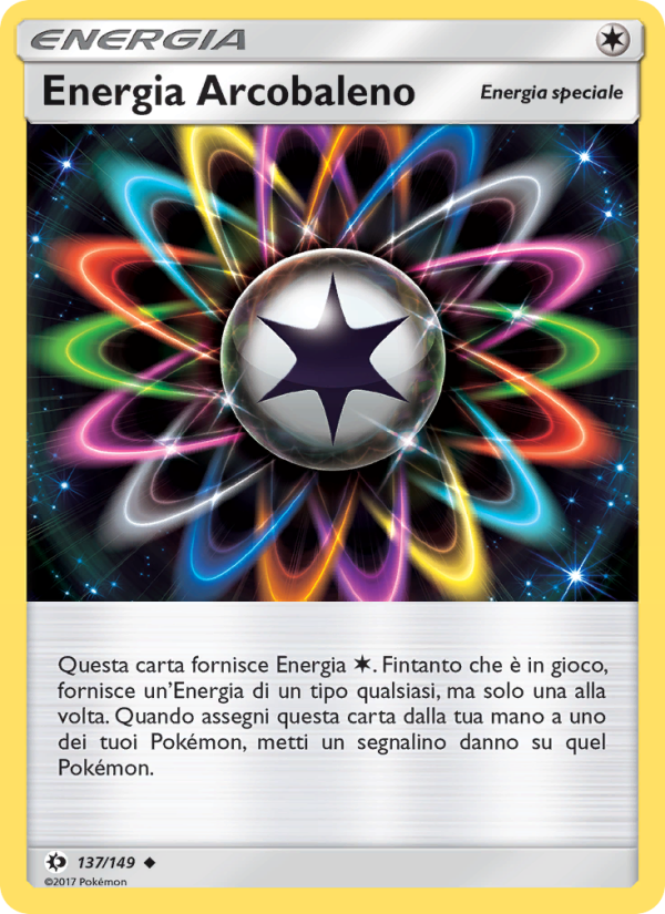 Energia Arcobaleno