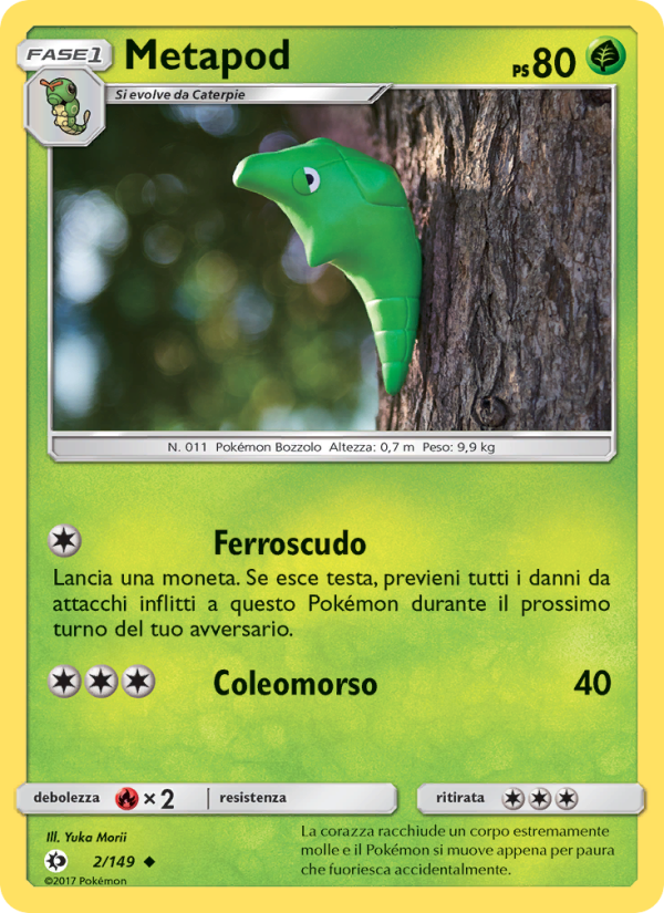 Metapod