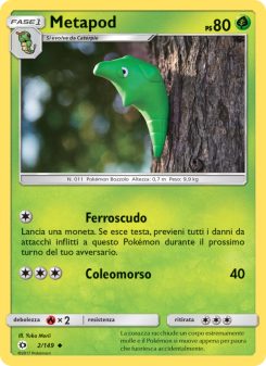 Metapod