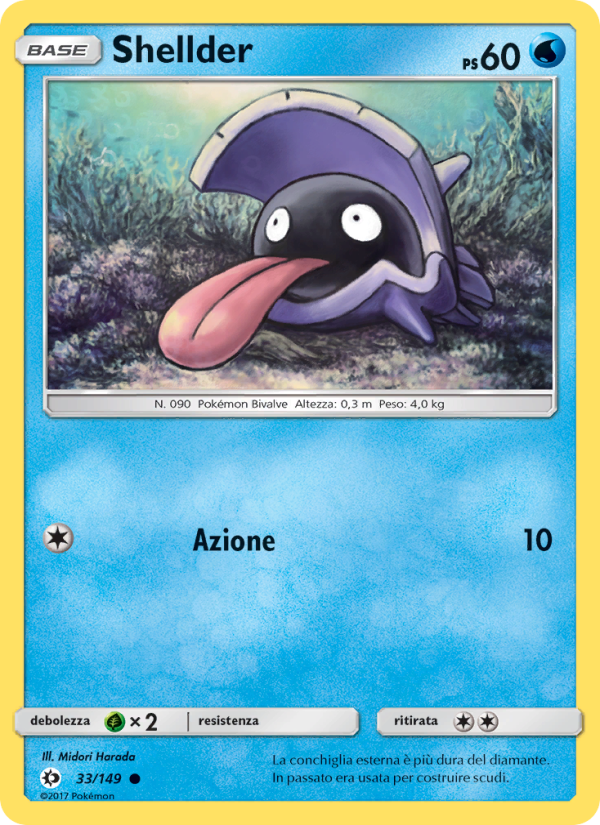 Shellder