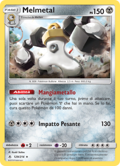 Melmetal