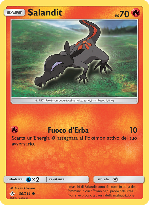 Salandit