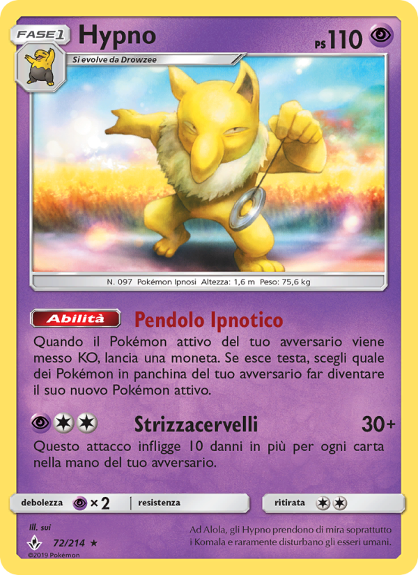 Hypno