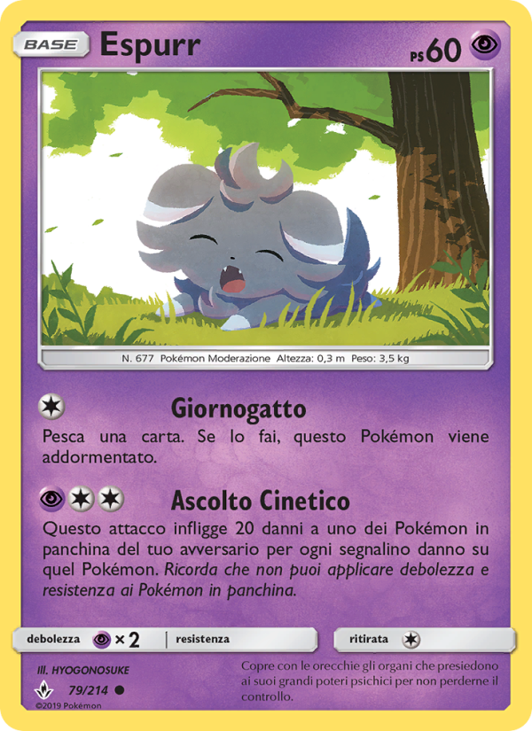 Espurr