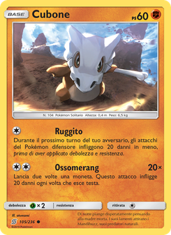 Cubone