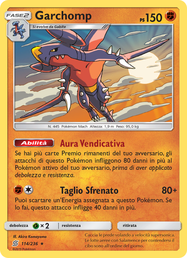 Garchomp