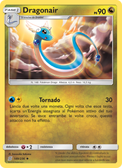 Dragonair