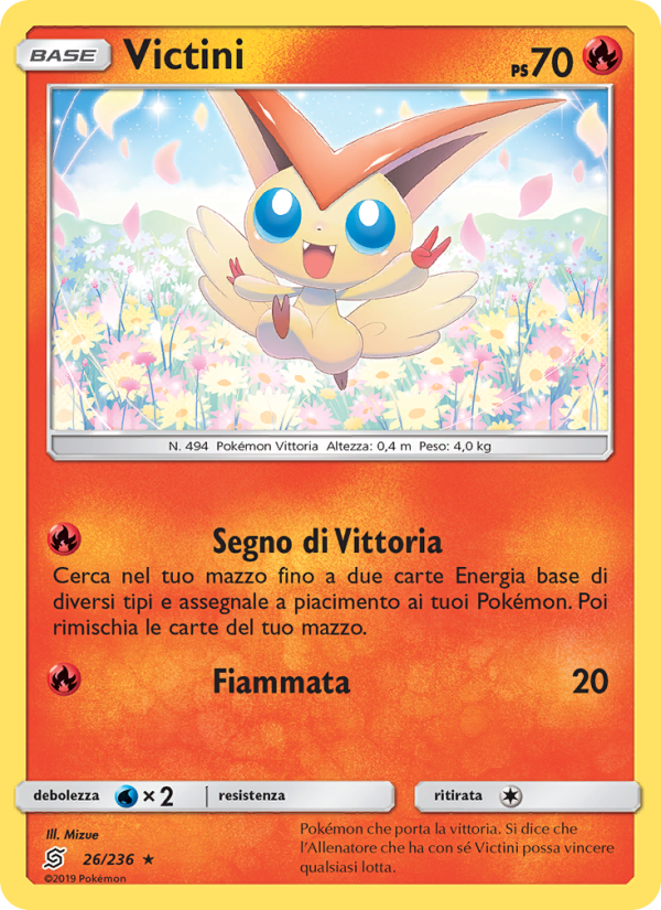 Victini