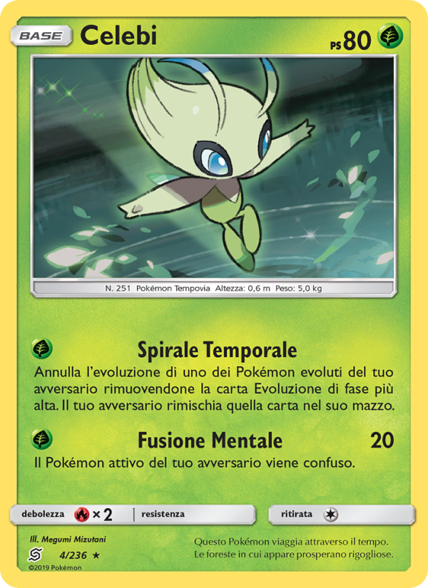 Celebi