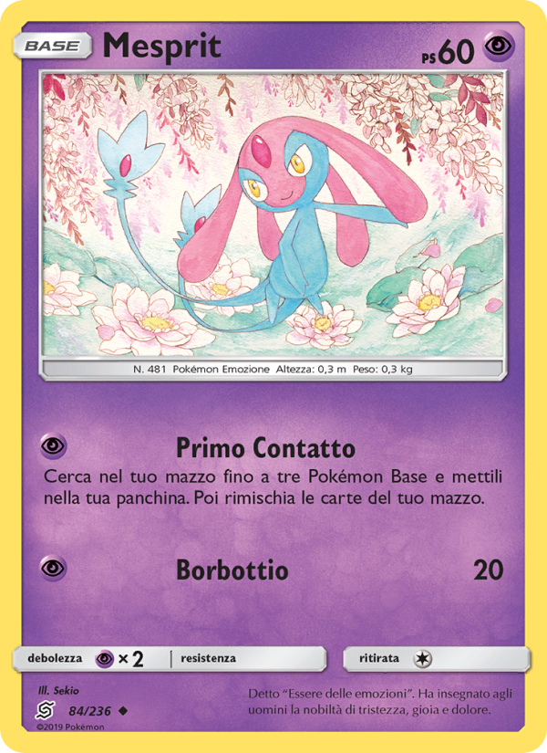 Mesprit
