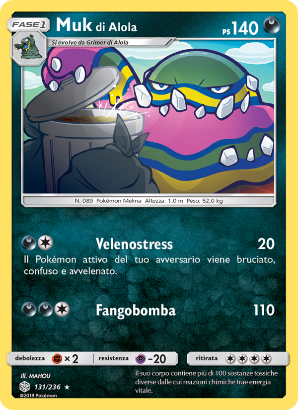 Muk di Alola