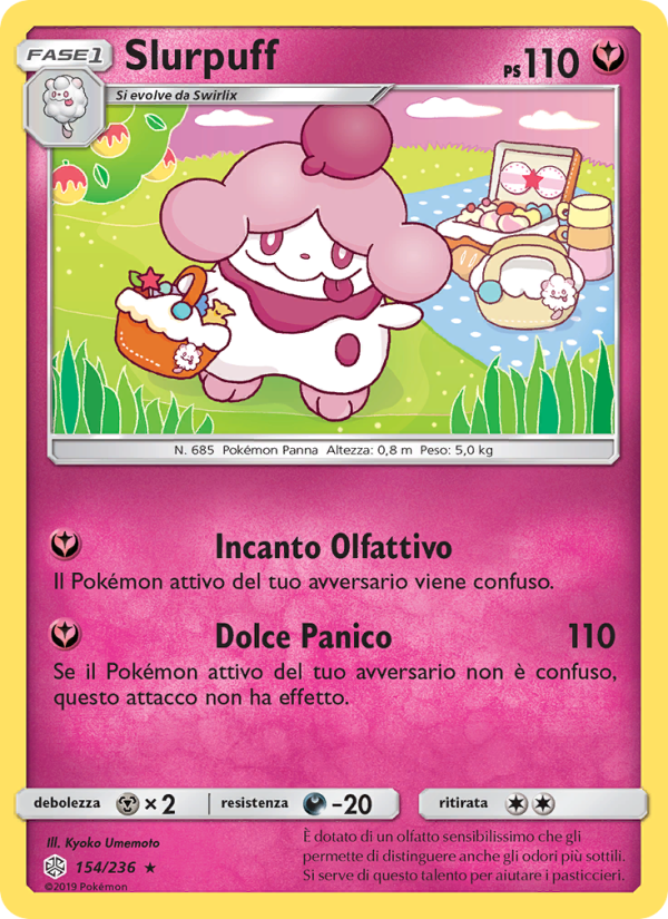 Slurpuff