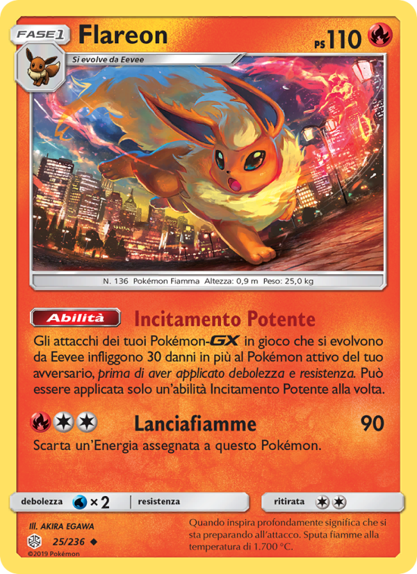 Flareon