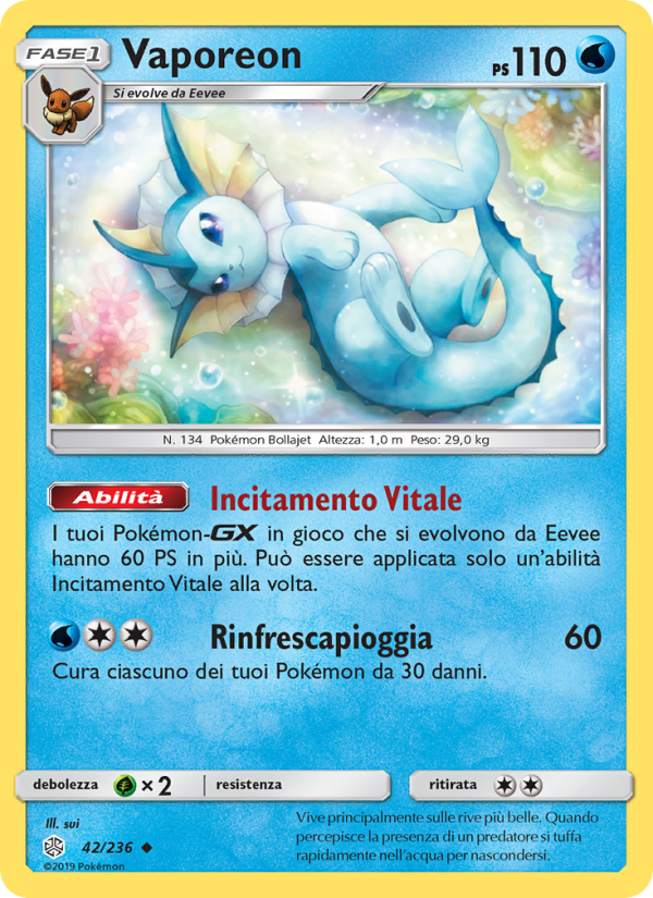 Vaporeon