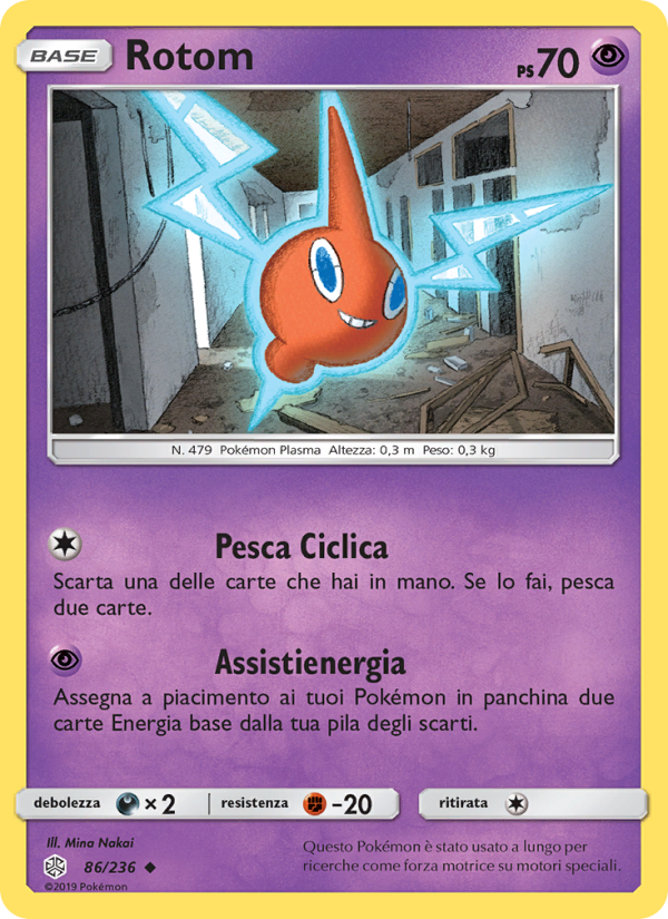 Rotom