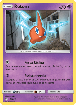 Rotom