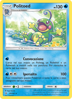 Politoed