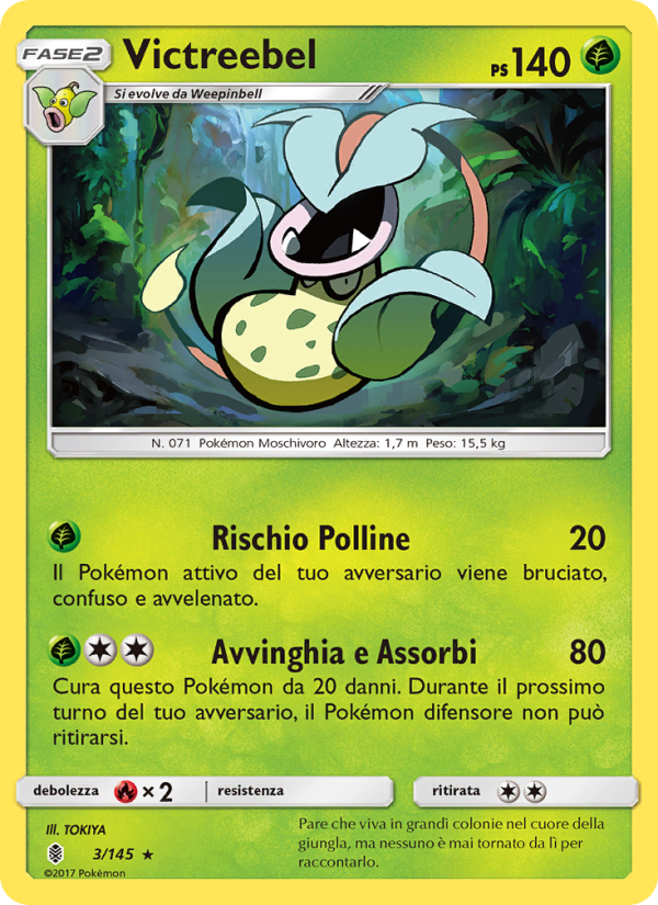 Victreebel