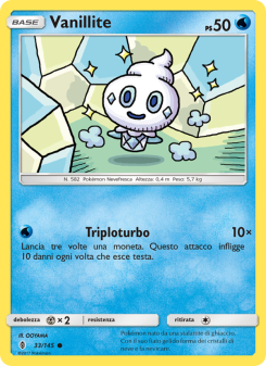 Vanillite