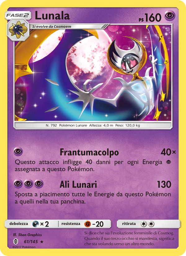 Lunala