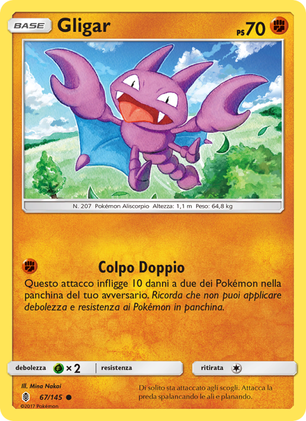 Gligar