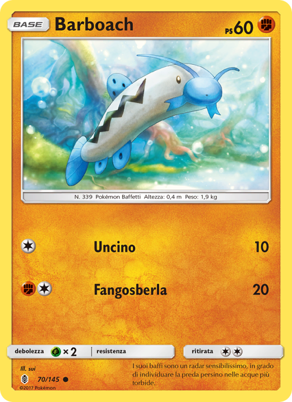 Barboach