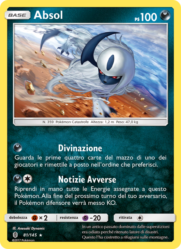 Absol