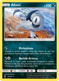 Absol