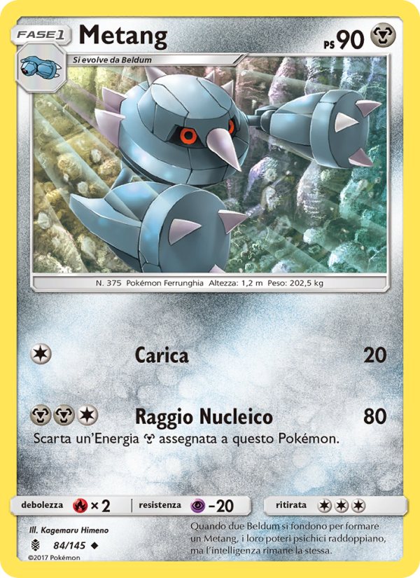 Metang