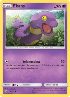 Ekans