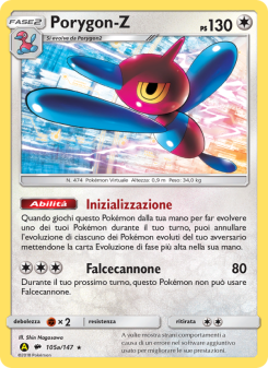 Porygon-Z