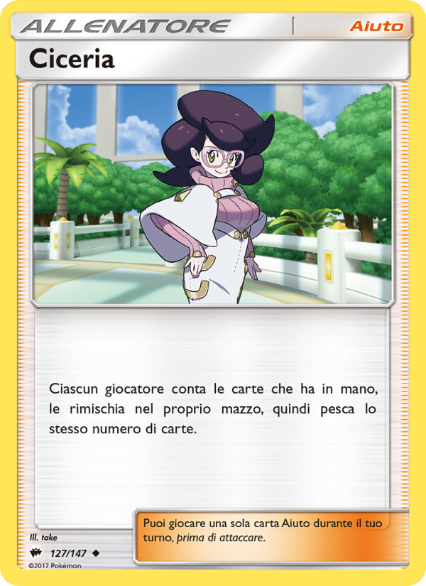 Ciceria
