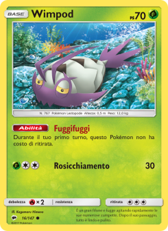 Wimpod