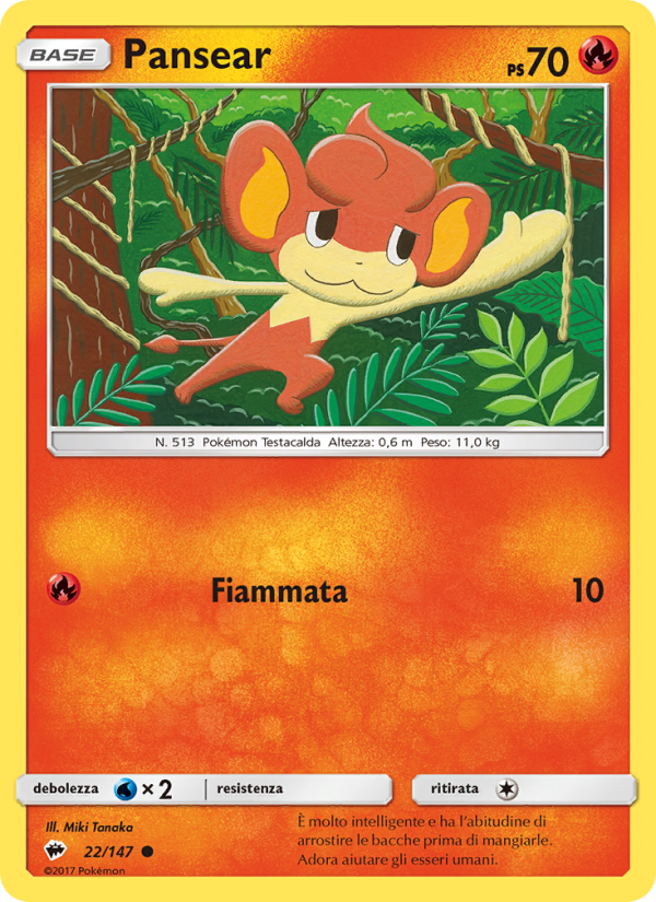 Pansear