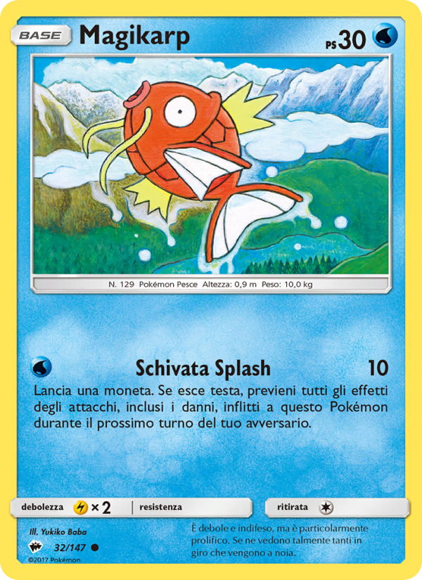 Magikarp