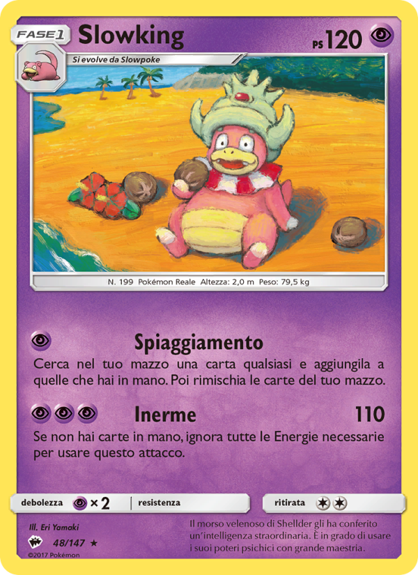 Slowking