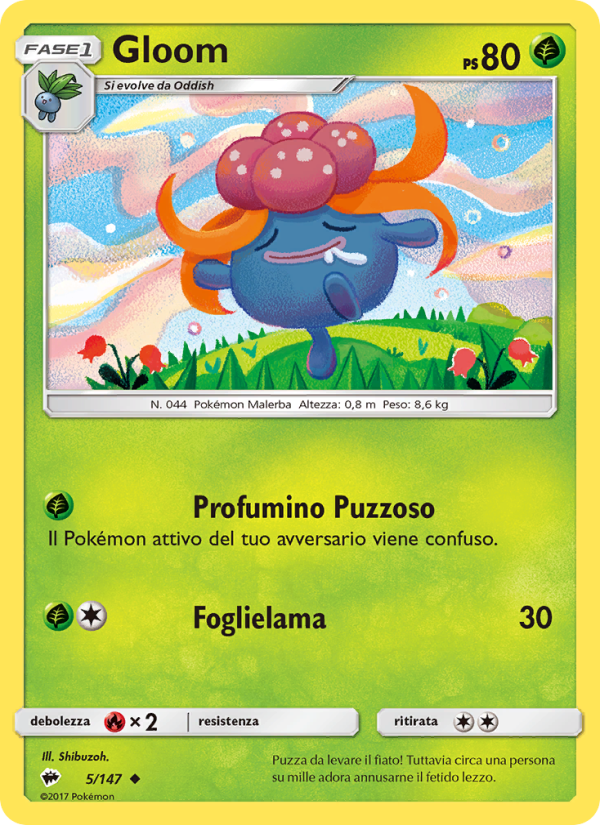 Gloom