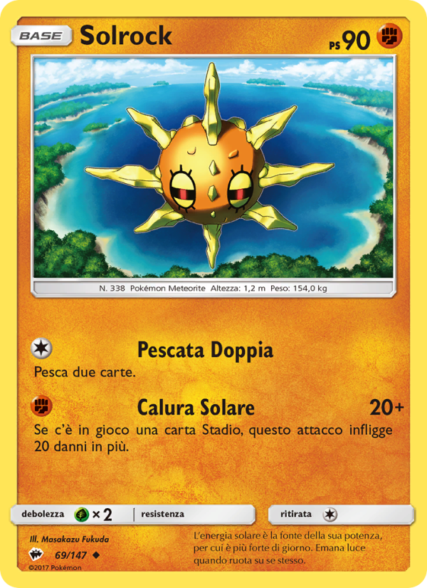 Solrock