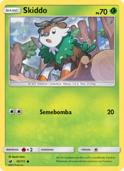 Skiddo