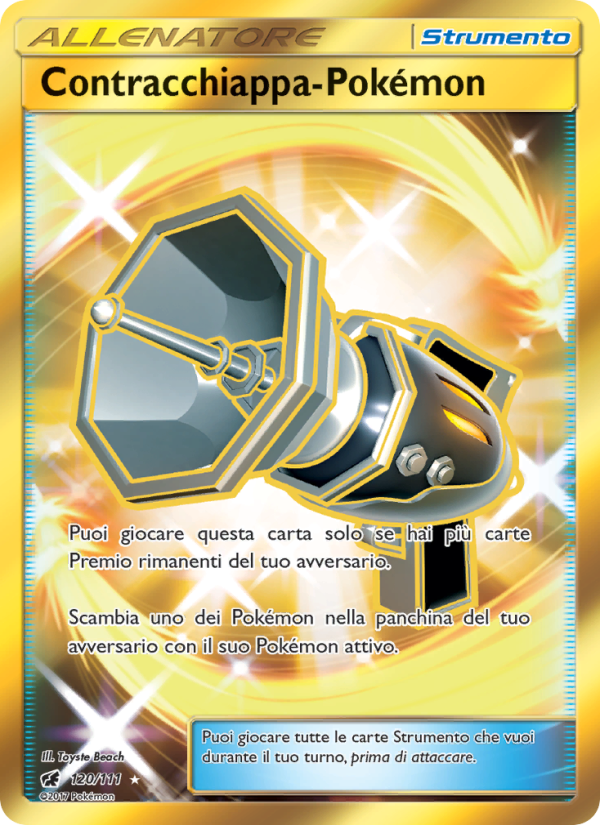 Contracchiappa-Pokémon