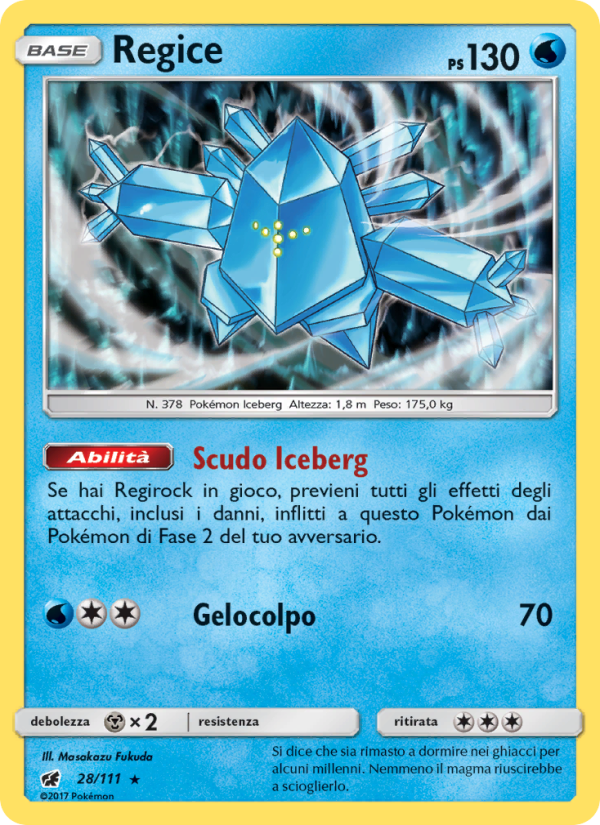Regice