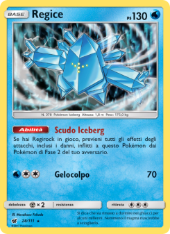Regice