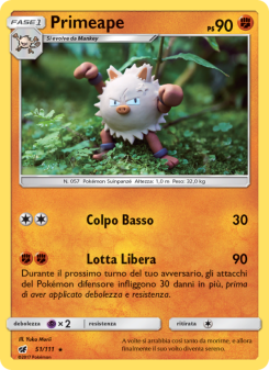Primeape