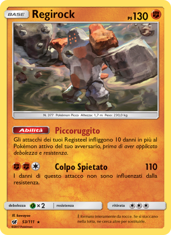 Regirock