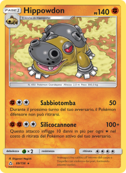 Hippowdon