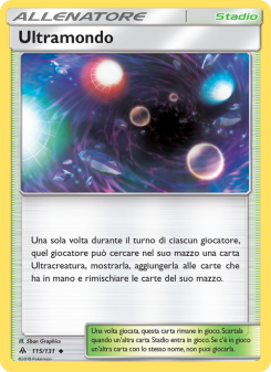 Ultramondo