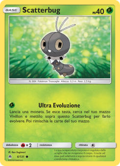 Scatterbug