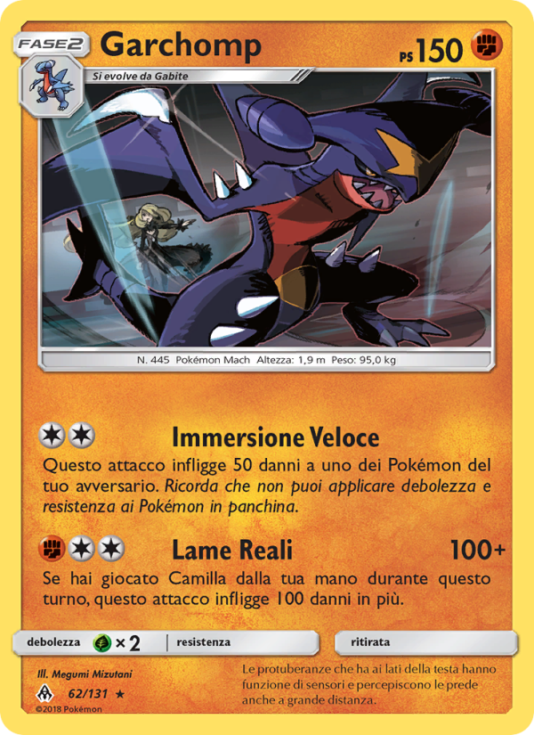 Garchomp