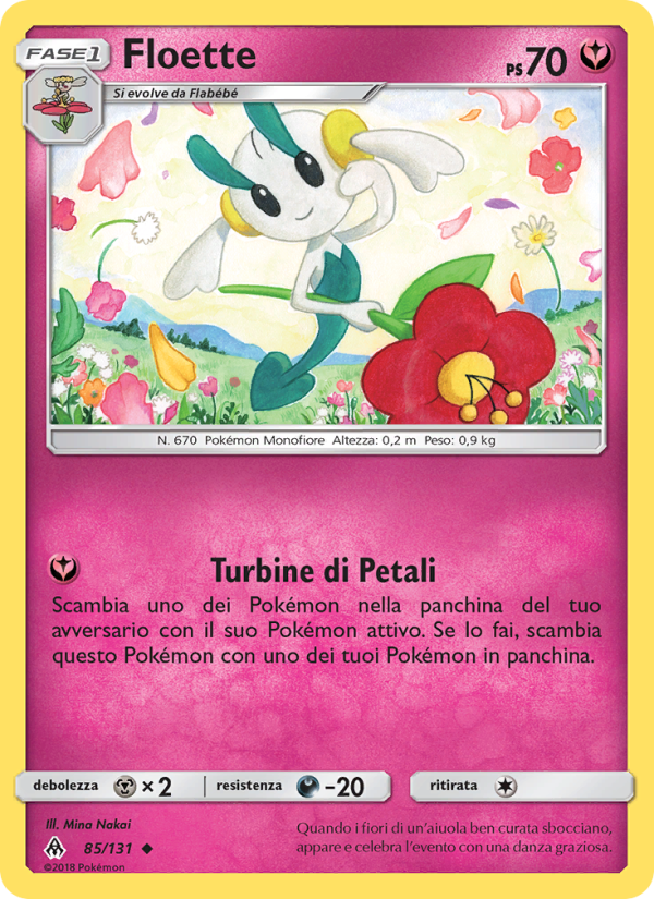 Floette