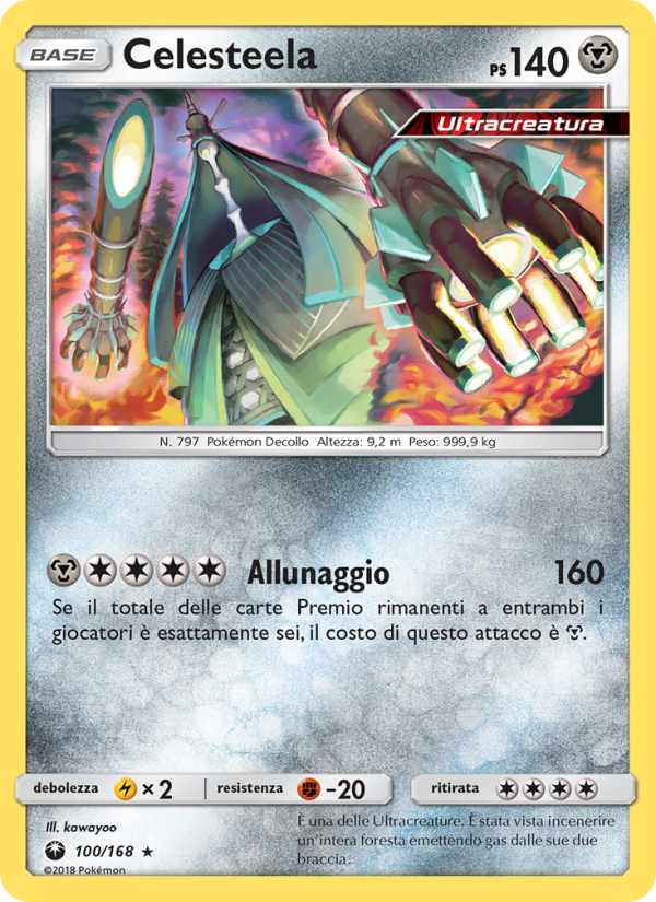 Celesteela